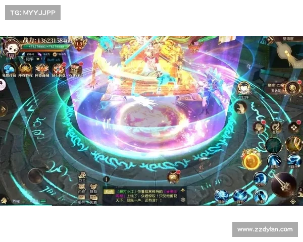 《探索天下手游精彩活动,畅享丰富体验与惊喜福利》 《探索天下手游精彩活动,畅享丰富体验与惊喜福利》