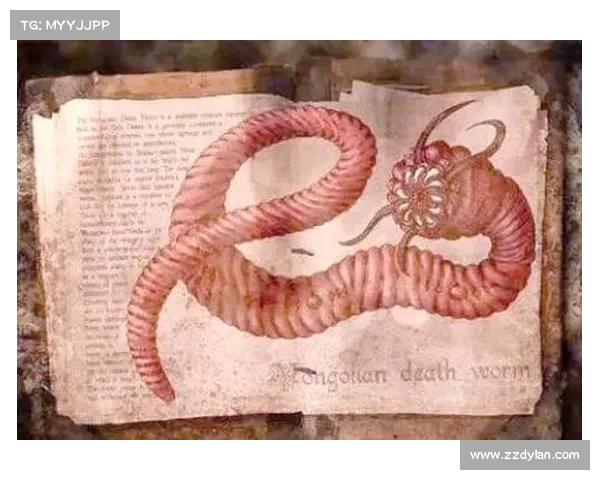 揭开神秘生物面纱探索隐藏于世界尽头的五大奇幻特征 揭开神秘生物面纱探索隐藏于世界尽头的五大奇幻特征