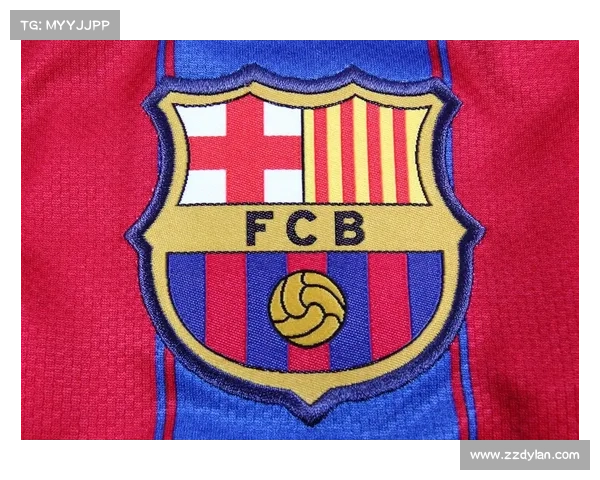 巴塞罗那队徽更换前后设计风格与文化象征的深刻变化分析